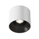 Ceiling spotlight lamp Alfa LED 25W 4000K