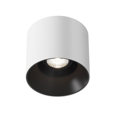 Ceiling spotlight lamp Alfa LED 25W 4000K