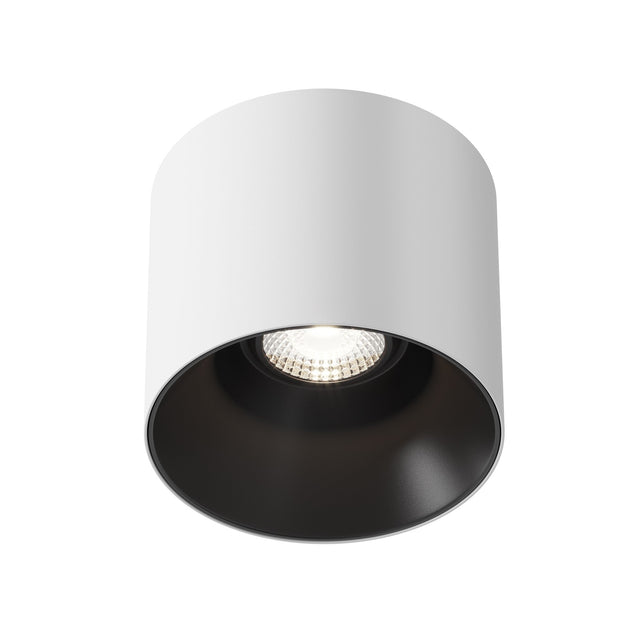 Ceiling spotlight lamp Alfa LED 25W 4000K