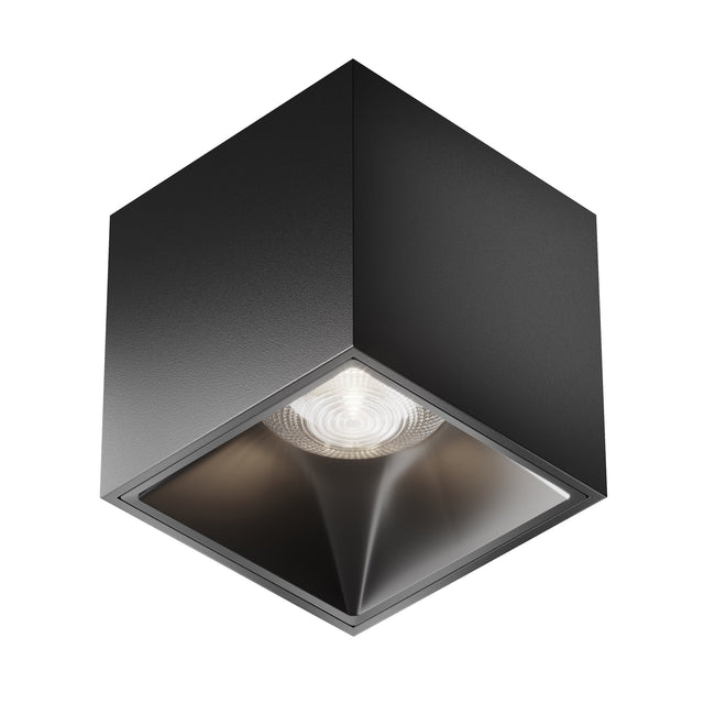 Ceiling spotlight lamp Alfa LED 12W 4000K