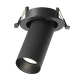 Built-in spot ceiling downlight Artisan GU10 10W