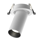 Built-in spot ceiling downlight Artisan GU10 10W
