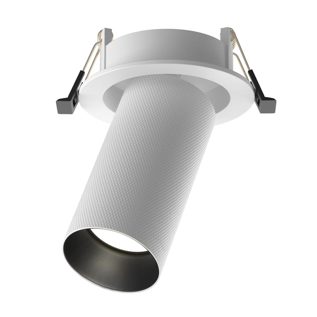 Built-in spot ceiling downlight Artisan GU10 10W