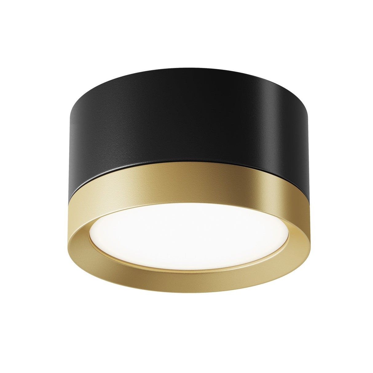 Ceiling spotlight lamp Hoop GX53 15W