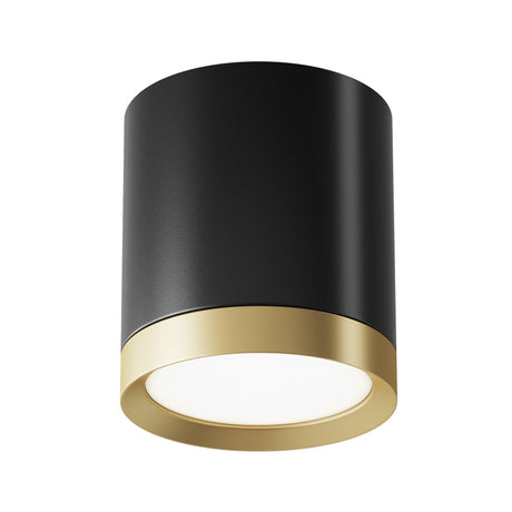 Ceiling spotlight lamp Hoop GX53 15W