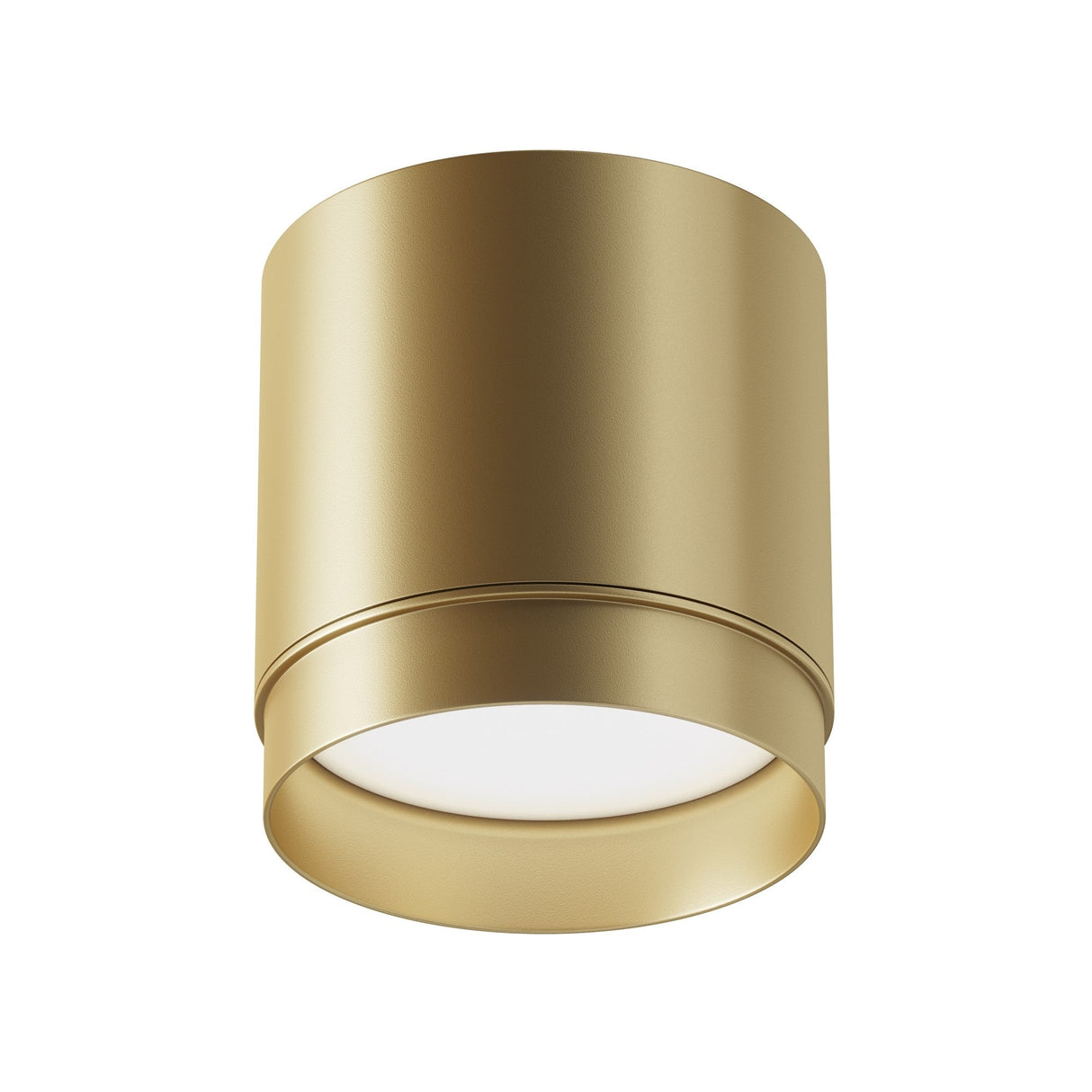 Ceiling spotlight lamp Polar GX53 15W