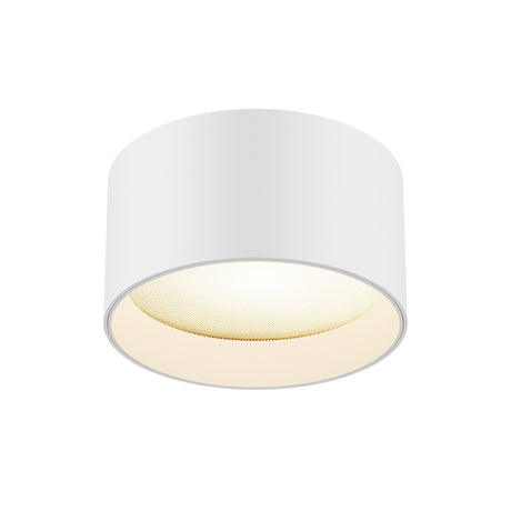 Ceiling spotlight lamp Vega 12W 3000K
