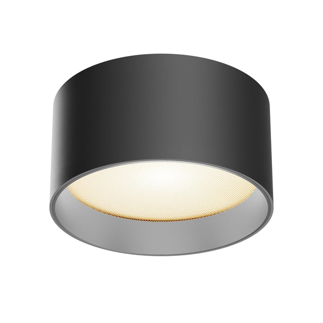 Ceiling spotlight lamp Vega 15W 3000K