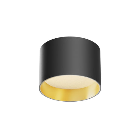 Ceiling spotlight lamp Vega 8W 3000K