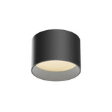 Ceiling spotlight lamp Vega 8W 3000K