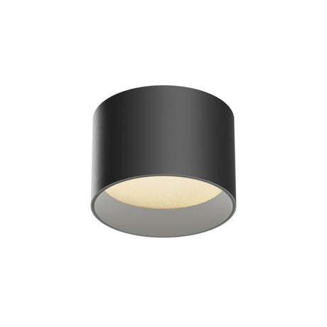 Ceiling spotlight lamp Vega 8W 3000K