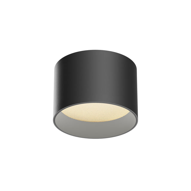 Ceiling spotlight lamp Vega 8W 3000K