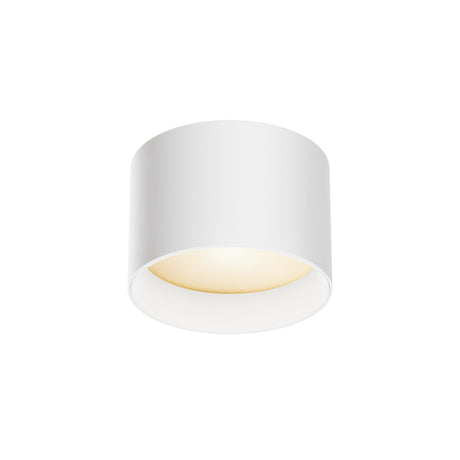 Ceiling spotlight lamp Vega 8W 3000K