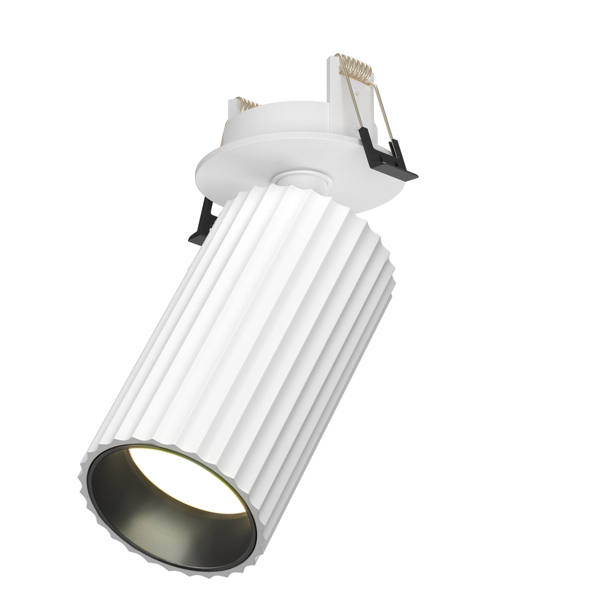 Calipso Recessed Downlight - White