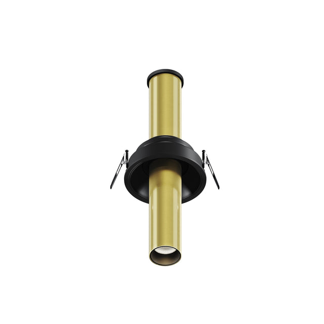 Built-in spot ceiling downlight Focus T 7W 3000K
