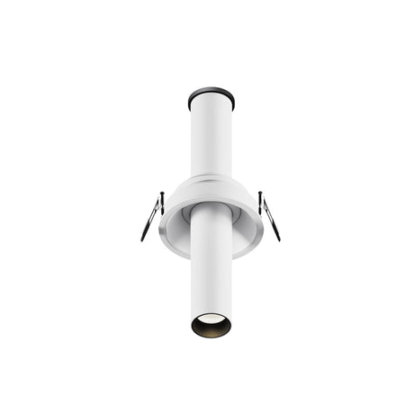 Built-in spot ceiling downlight Focus T 7W 3000K