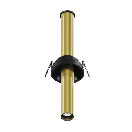 Built-in spot ceiling downlight Focus T 7W 3000K