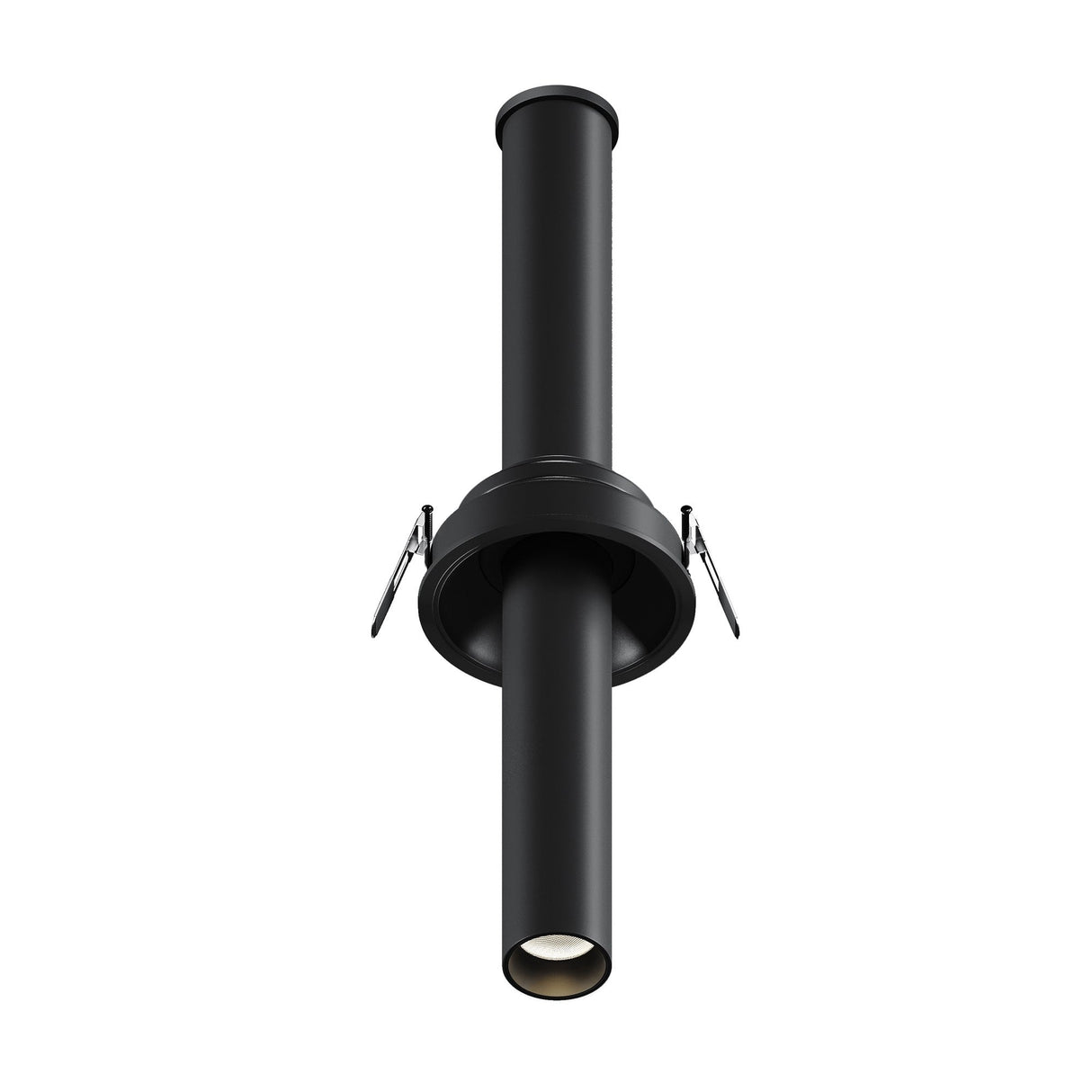 Built-in spot ceiling downlight Focus T 7W 3000K