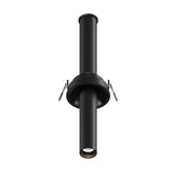 Built-in spot ceiling downlight Focus T 7W 3000K