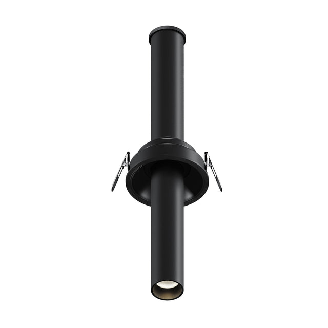 Built-in spot ceiling downlight Focus T 7W 3000K