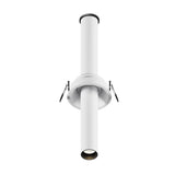 Built-in spot ceiling downlight Focus T 7W 3000K