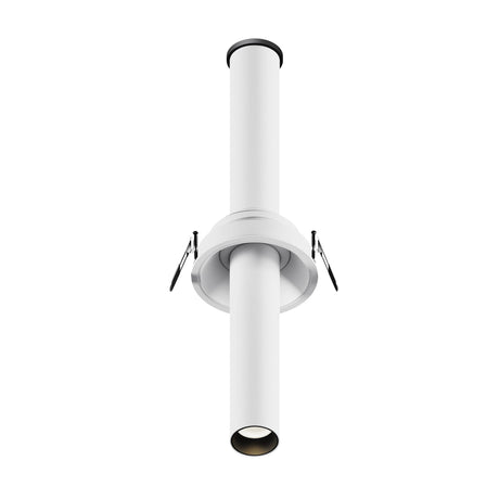 Built-in spot ceiling downlight Focus T 7W 3000K