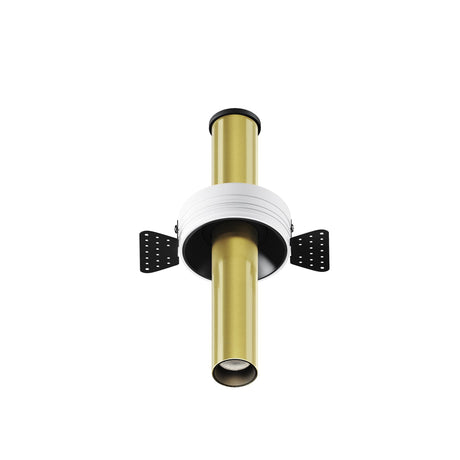 Built-in spot ceiling downlight Focus T 7W 3000K