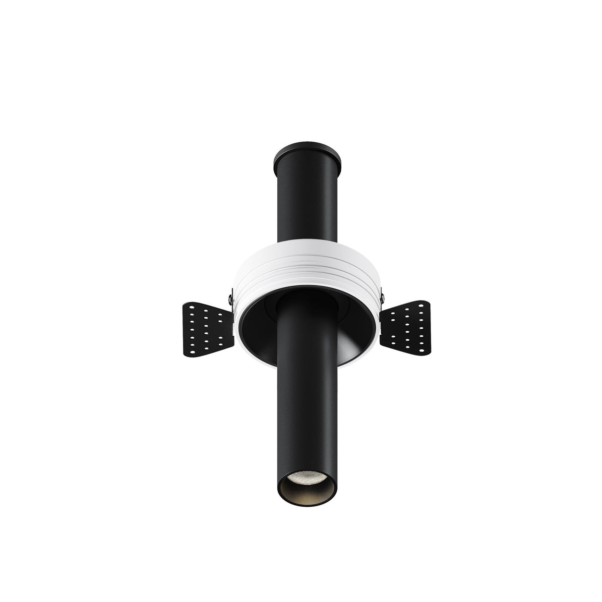 Built-in spot ceiling downlight Focus T 7W 3000K