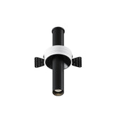 Built-in spot ceiling downlight Focus T 7W 3000K