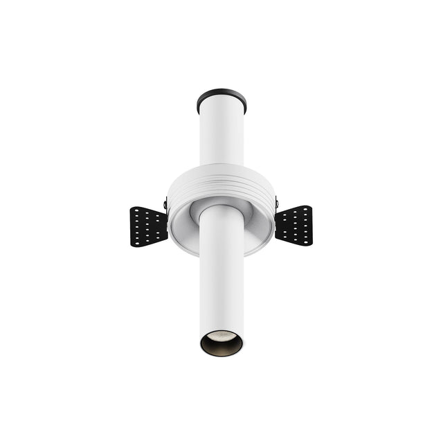 Built-in spot ceiling downlight Focus T 7W 3000K