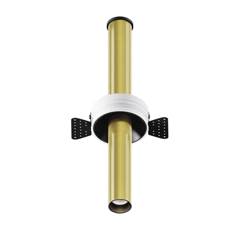 Built-in spot ceiling downlight Focus T 7W 3000K