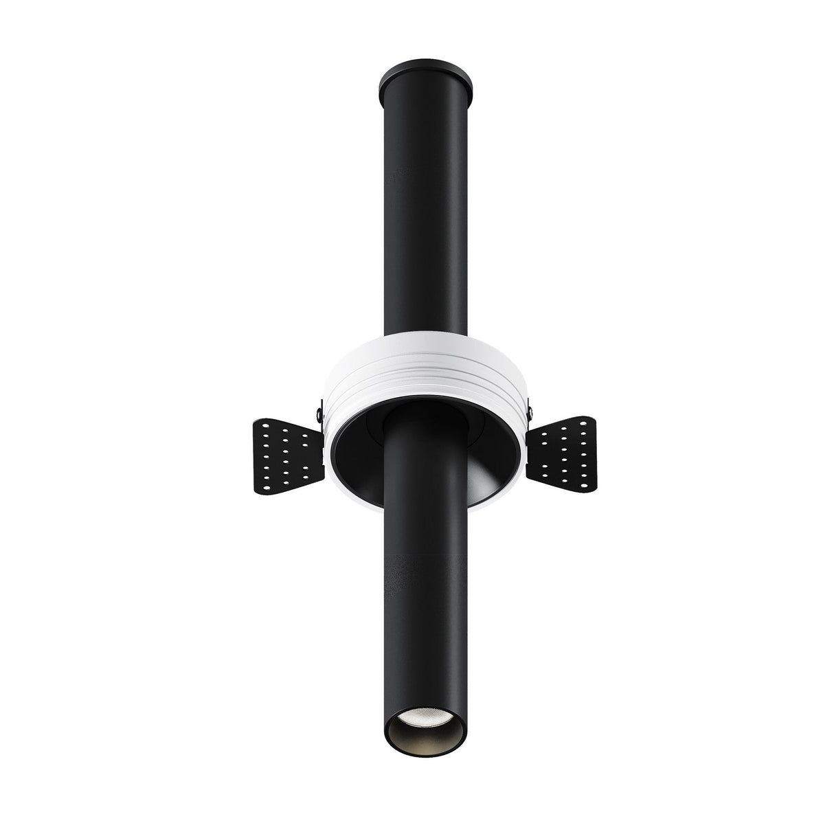 Built-in spot ceiling downlight Focus T 7W 3000K