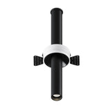 Built-in spot ceiling downlight Focus T 7W 3000K
