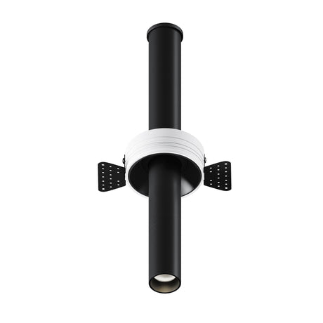 Built-in spot ceiling downlight Focus T 7W 3000K