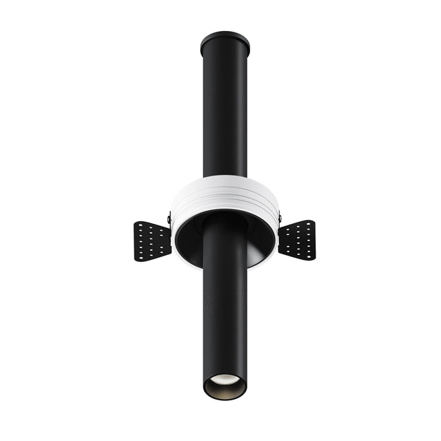 Built-in spot ceiling downlight Focus T 7W 3000K