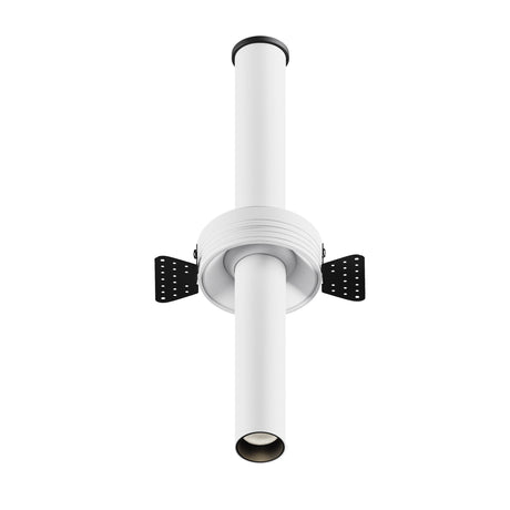 Built-in spot ceiling downlight Focus T 7W 3000K