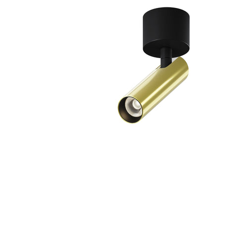 Ceiling spotlight lamp Focus T 6W 3000K