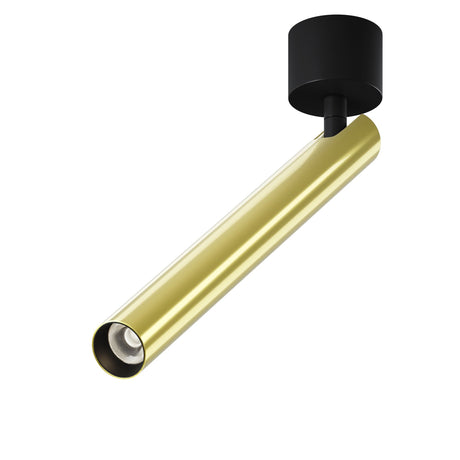 Ceiling spotlight lamp Focus T 6W 3000K