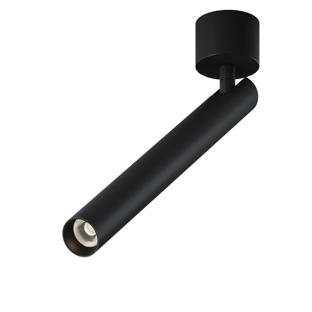 Ceiling spotlight lamp Focus T 6W 3000K