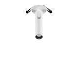 Built-in spot ceiling downlight Focus T 6W 3000K