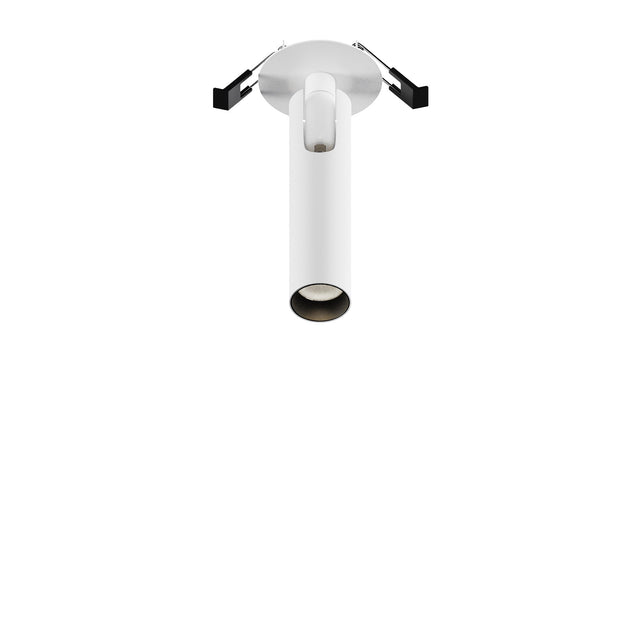 Built-in spot ceiling downlight Focus T 6W 3000K