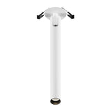 Built-in spot ceiling downlight Focus T 6W 3000K