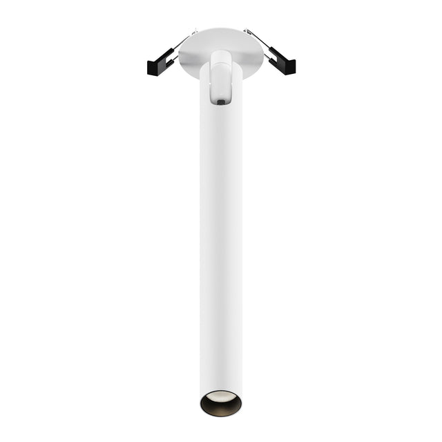 Built-in spot ceiling downlight Focus T 6W 3000K
