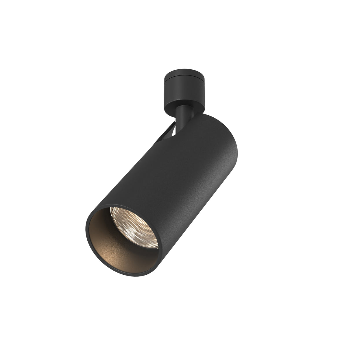Focus LED Track Spotlight 13W 3000K - Black