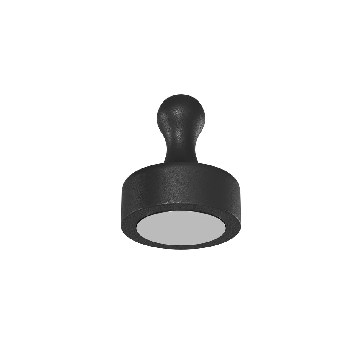 Holity Magnetic Track Light Adapter - Black