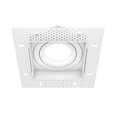 Built-in spot ceiling downlight Atom GU10 50W
