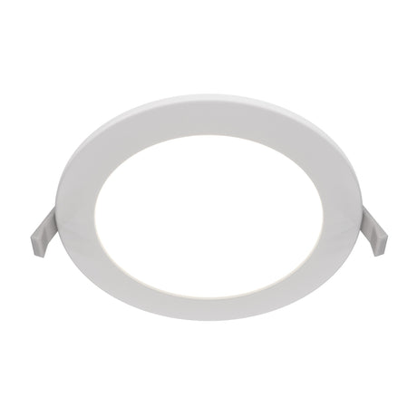 Built-in spot ceiling downlight Stockton 12W adjustable color temperature 3000-6000 K