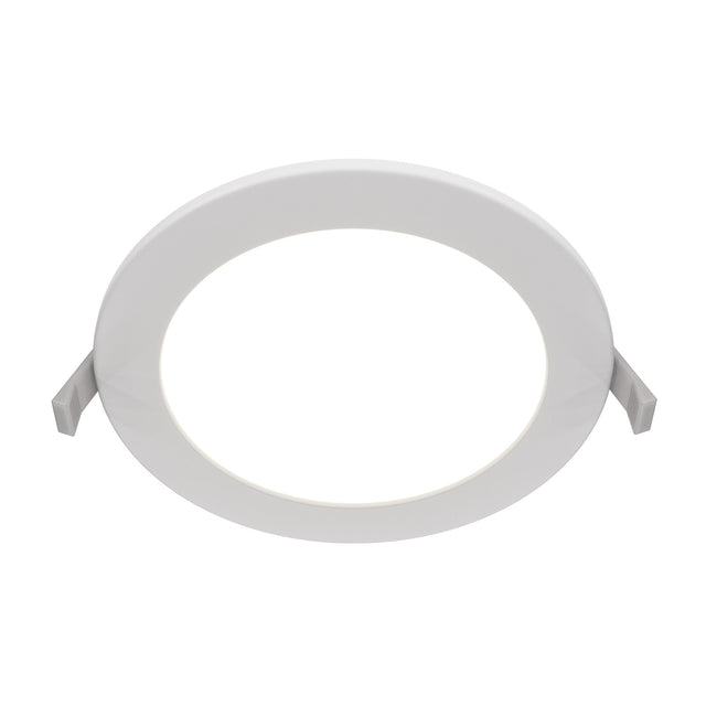 Built-in spot ceiling downlight Stockton 12W adjustable color temperature 3000-6000 K