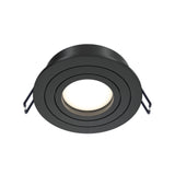 Built-in spot ceiling downlight Atom GU10 50W