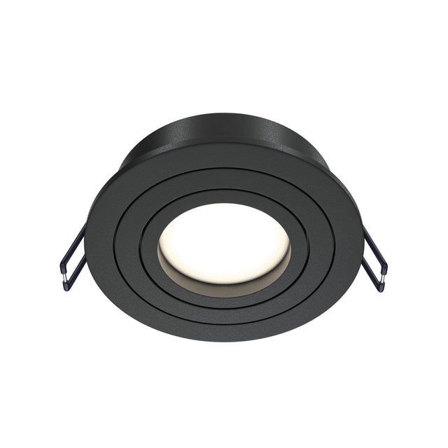 Built-in spot ceiling downlight Atom GU10 50W